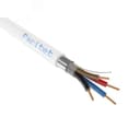 Кабель (провод) КСПЭВ 4х0,50 мм Паритет
