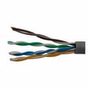 Кабель IRKUT 4*2*0.46 U/UTP 5e indoor (бух.305м)