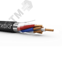 Кабель контрольный КВВГЭнг(А)-LS 7х2.5 ТРТС