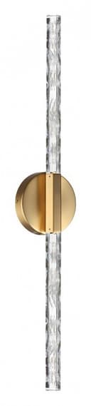 Накладной светильник Odeon Light Aletta 66796WL