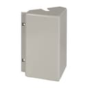 Угловые стойки для цоколя FORT В200 PROxima EKF ( 4шт)