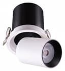 Спот Novotech Lanza 358081