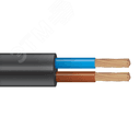 Кабель силовой КГТП 2х6(N) 380/660-3  ТРТС