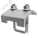 Прижим балочный со скобой усиленный 21-41мм HDZ IEK