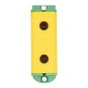 Клемма силовая вводная КСВ 35-150кв.мм желт./зел. EKF plc-kvs-35-150-y-green