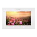 HD видеодомофон 7" 2 Мп Slinex SQ-07MTHD White