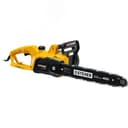 Пила цепная электрическая 2000 Вт, 40 см шина ЗУБР