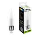 Лампа светодиодная FERON LB970 38111
