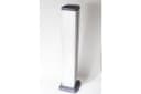 Колонна алюминиевая 660 мм, двухсторонняя, на 16 постов (45х45) SPL (400001)