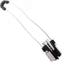 Зажим натяжной клиновой PA-07