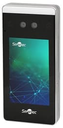 Считыватель биометрический по геометрии лица Smartec ST-FR011EM
