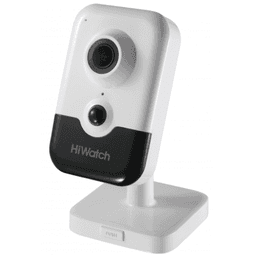 IP-камера миниатюрная 2Мп DS-I214(B) (2.8 mm)