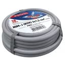 Кабель силовой медный NUM-O 2x1,5 мм² (20 м), Rexant (01-8701-20)