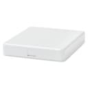 Оптическая абонентская розетка (без адаптера) Hyperline FO-WB90-FTTH-2UN-WH
