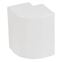 Угол внешний 100х50мм фикс. METRA Leg 638012