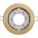 Светильник Navigator 93 038 NGX-R6-002-GX53 (2 Круга золото)