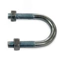 Хомутик С 441 М8 (2 1/2")