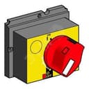 Рукоятка управления черная GV7AP04 Schneider Electric