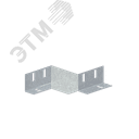 Соединитель переходной левый ЛАСЛ.100.65/80.200.1.2 СОЭМИ