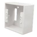 Коробка настенная 80х80х40