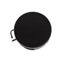 Коробка распаячная КМР-040-038 с крышкой 65х40 4 мембранных ввода IP54 черн. EKF plc-kmr-040-038-b