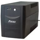 Источник бесперебойного питания (ИБП) Back Pro 1500 PowerMan