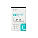 Аккумулятор для Livi Smart Hub BL-5C Livicom