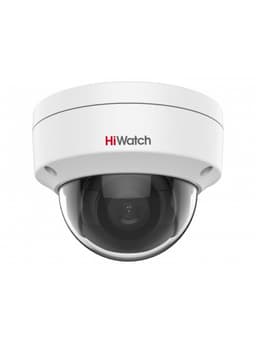 IP-камера DS-I402(C) 2.8мм HiWatch