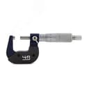 Микрометр МК-150 0,01 (ГРСИ №50593-12) Hortz