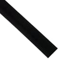 Термоусадочная трубка клеевая 75.0 / 22.0 мм 1м черная (2 шт/уп) REXANT 26-0075