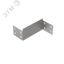 Переходник лестничный универсальный 100х600 s:1,2 мм HD N