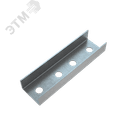 Соединитель страт-профиля внешний 41х21 мм HD