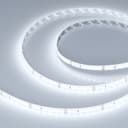 Светодиодная лента герметичная Arlight RTWSEA1208mm 24V White6000 144 Wm IP65 2835 5m 0205282