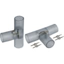 Коннектор Navigator 14 509 NLSC-connectorT-2835-220V-NEONLED360 (5шт/упак)