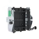 Выкатное основание заднее подкл. для MNX400/630 4P