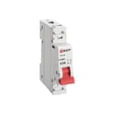 Выключатель нагрузки 1п 63А ВН-63N PROxima EKF S63163