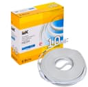Комплект DIY (2835B120-8-IP65-220В 10м + др.) IEK (LSR5-B-120-65-2-10-S0)