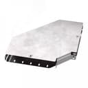 Угол горизонтальный 90 градусов с крышкой Стандарт 300х50 PR16.0420 Промрукав