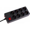 Сетевой фильтр Buro 800SH-1.8-B