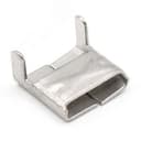 Скрепа для ленты C 20 (10 шт.) ВК