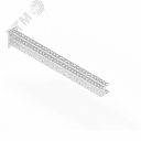 Консоль двойная 60х80 L800 (s:2,5) П-образная усиленная Сендзимир цинк