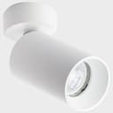 Светильник накладной ITALLINE GU10 9W DANNY white