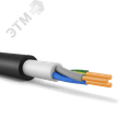 Кабель силовой ВВГнг(А)-LS 3х50ок(N.PE)-0.66 ТРТС