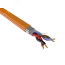 Кабель (провод) КСРЭПГнг(А)-FRHF 2х2х1,00 мм.кв.