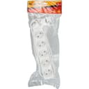 Удлинитель Navigator 71 554 NPE-S-05-500-X-2x0.75  б/з 5 гн. 5м