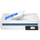 Сканер ScanJet Pro N4600 fnw1 20G07A HP
