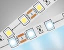 Светодиодная лента Ambrella Light GS2003 5050 60Led 144W m 12V IP20 6500K 5m Ambrella Light GS2003