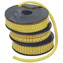Кольцо маркировочное 3-10мм (5) МК (180шт) IEK