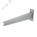 Консоль сварная усиленная 200 мм HD85