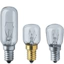 Лампа Navigator 61 205 NI-T25L-25-230-E14-CL